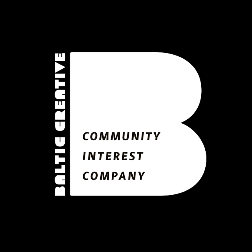 Baltic Creative logo